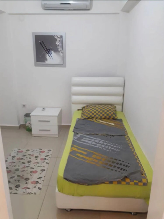 Vesta Kleopatra Apartment 9