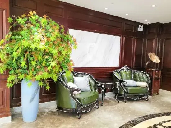 Juhongsheng Hotel