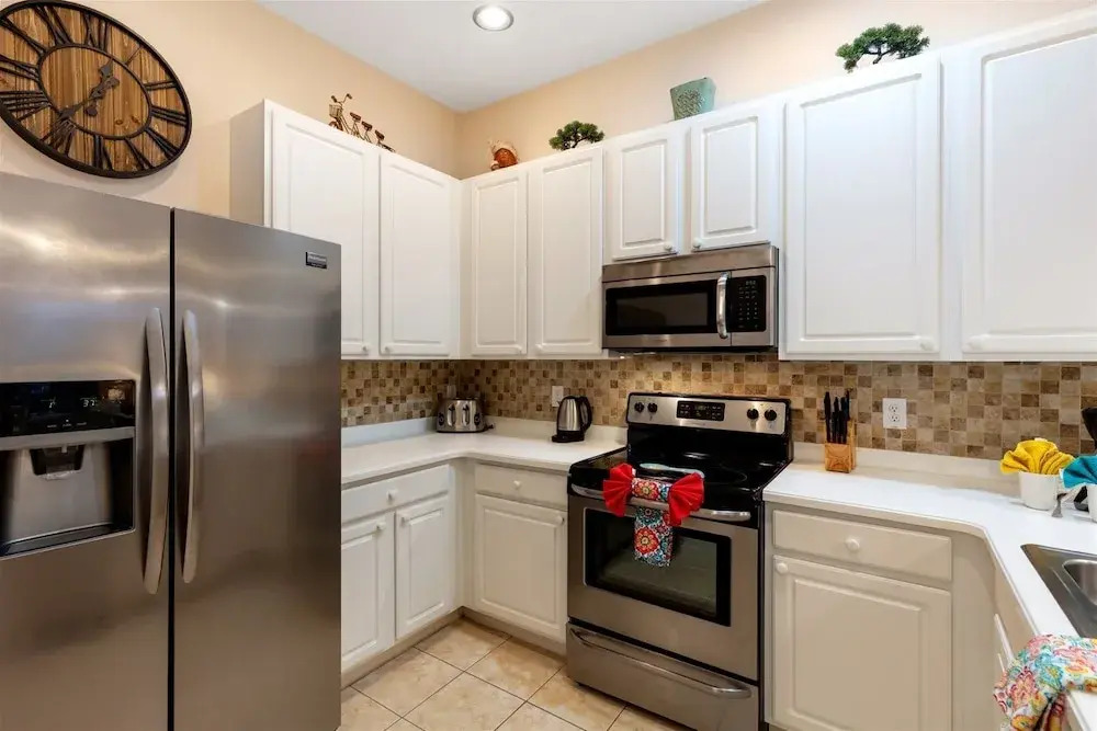 Fabulous 3 bed Condo Near to all the Attractions - 479