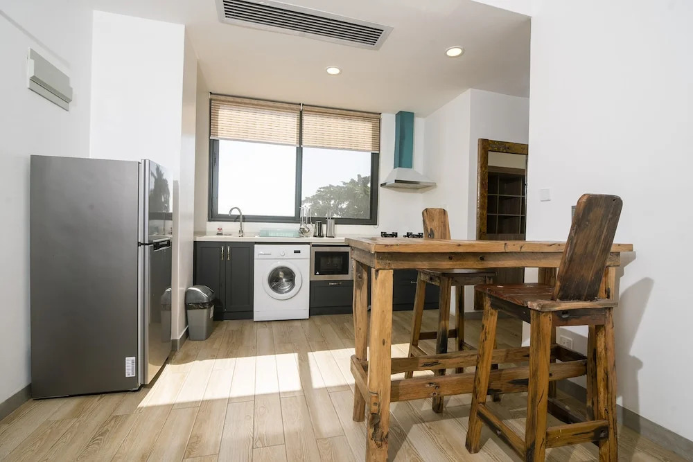 Tanzanite Serviced Apartment - TSA Masaki