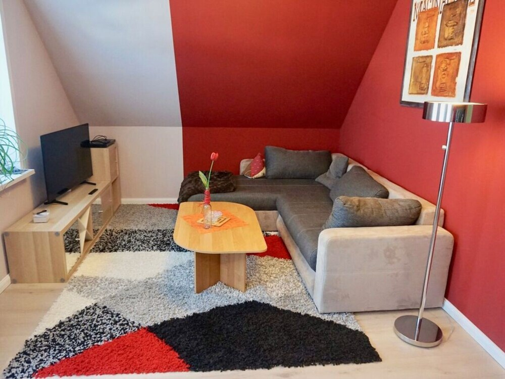 "pirate" Comfortable Holiday Residence