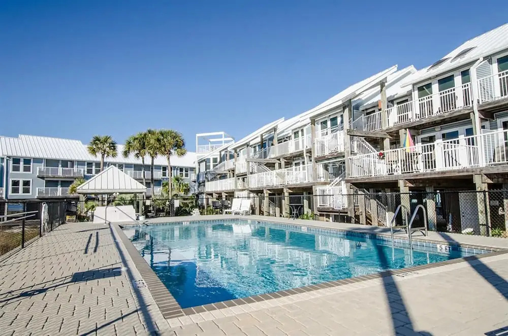 La Bahia by Surfside VR