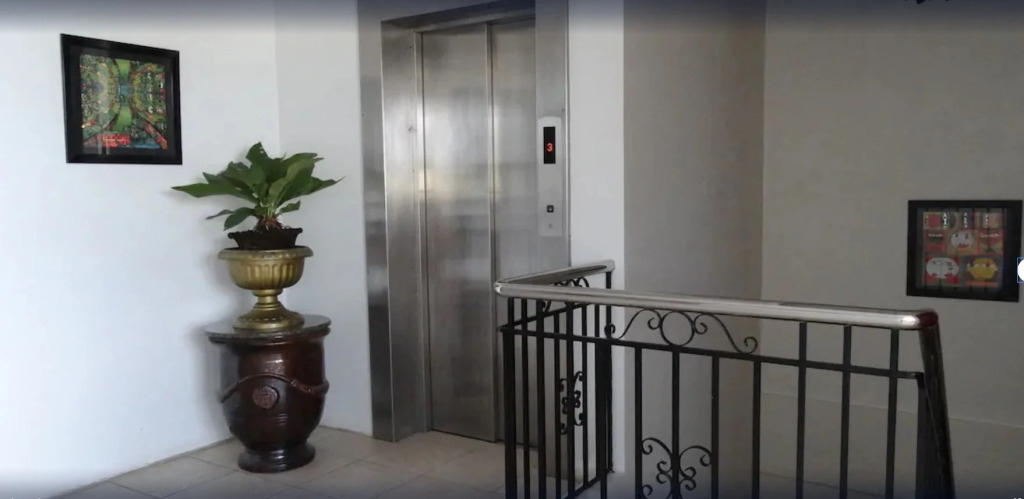 Ecoland Suites & Inn