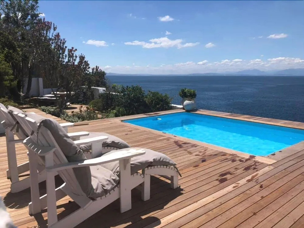 Rocklands Seaside Bed and Breakfast