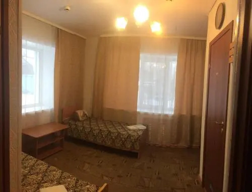 Hotel on Sadovaya 2
