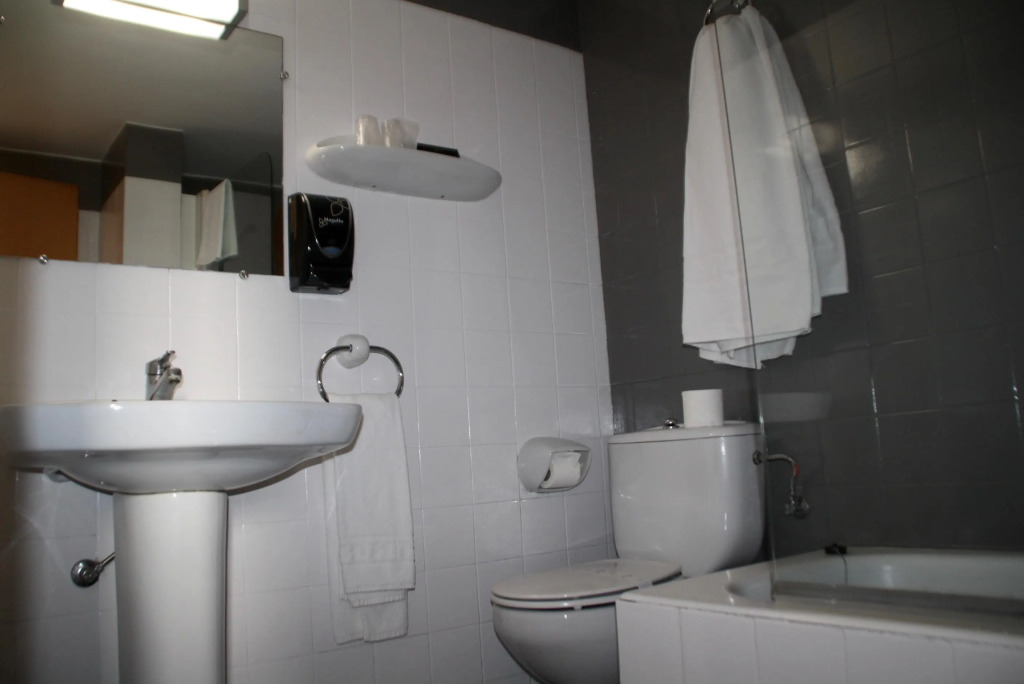 Hotel Venta Magullo