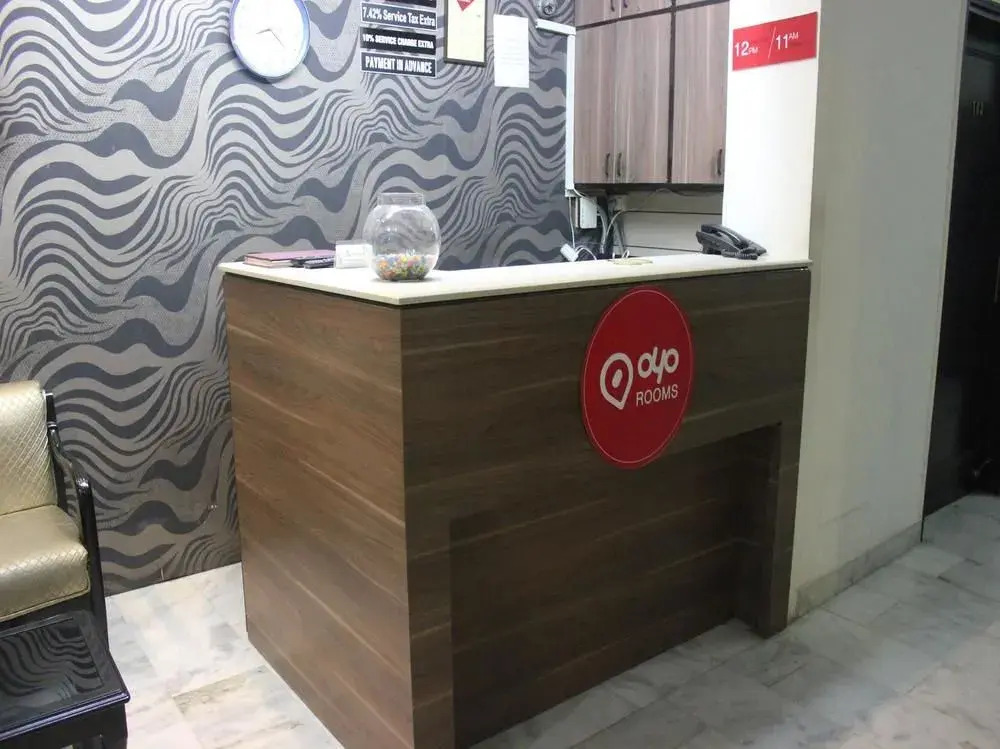 Oyo 518 Hotel Sundeep Inn
