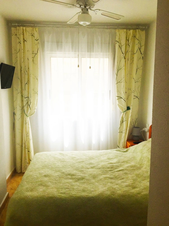 Apartamento San Pascual 289