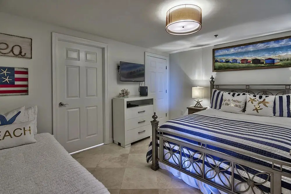 Sterling Shores 501 by Bliss Beach Rentals