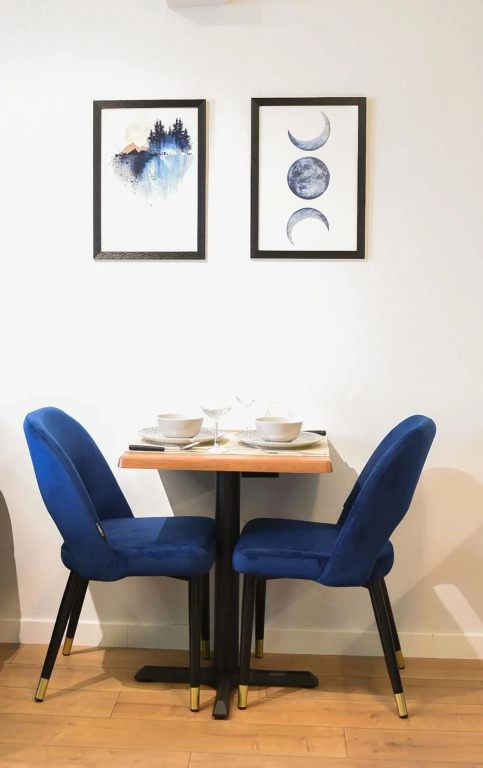 City Center 8 - Tirana Way Apartments