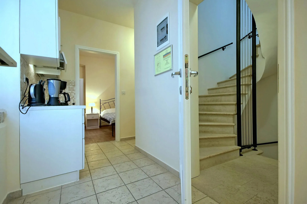 Dimore Apartments Trevisol