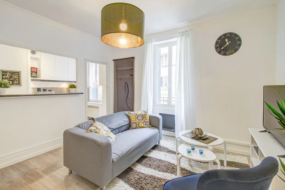 Le Forey - Cosy & Clean