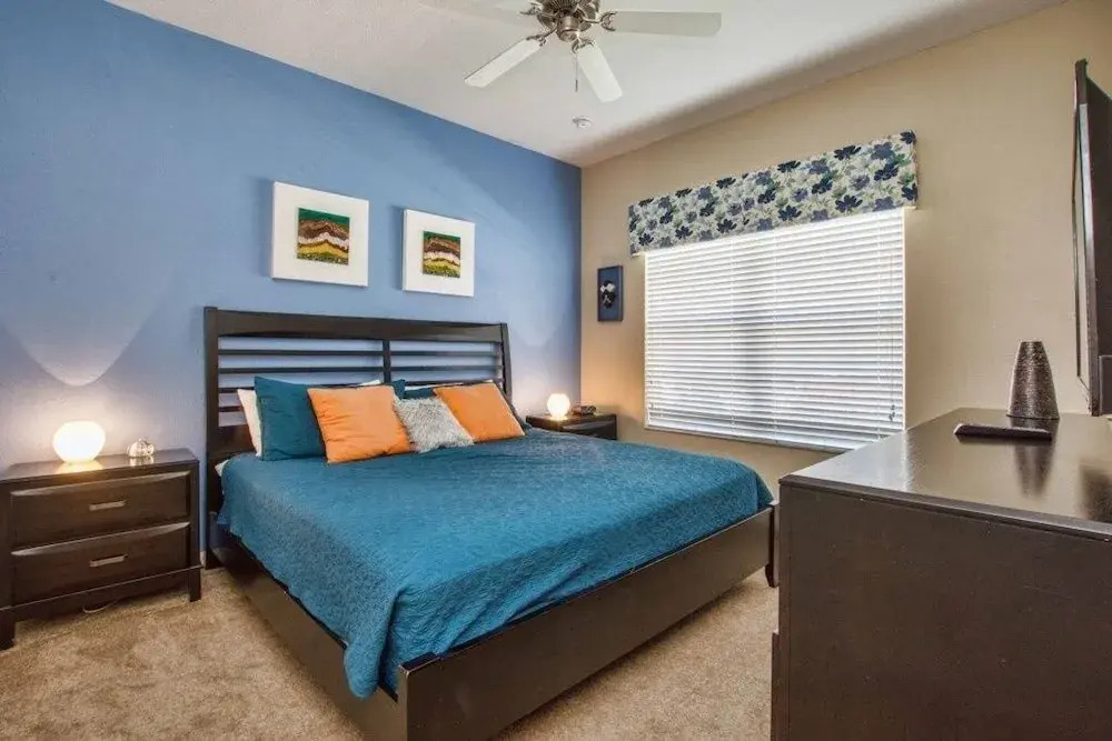 Paradise Palms- 4 Bed Townhome W/splashpool-3057pp 4 Bedroom Townhouse by RedAwning