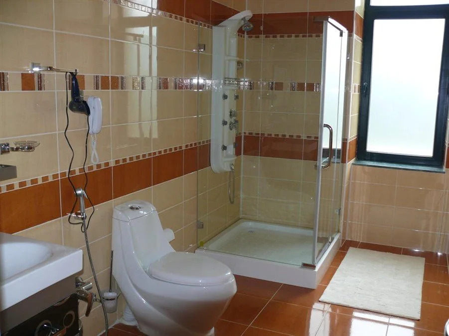 Qubek Hotel