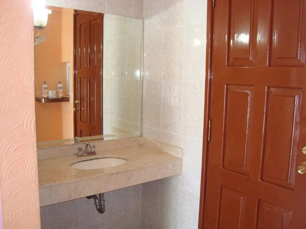 Hotel Campestre Ayapango