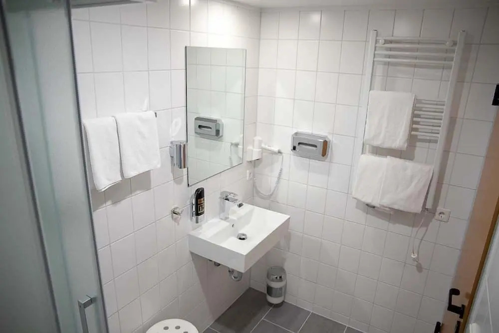 Hotel am Südtor