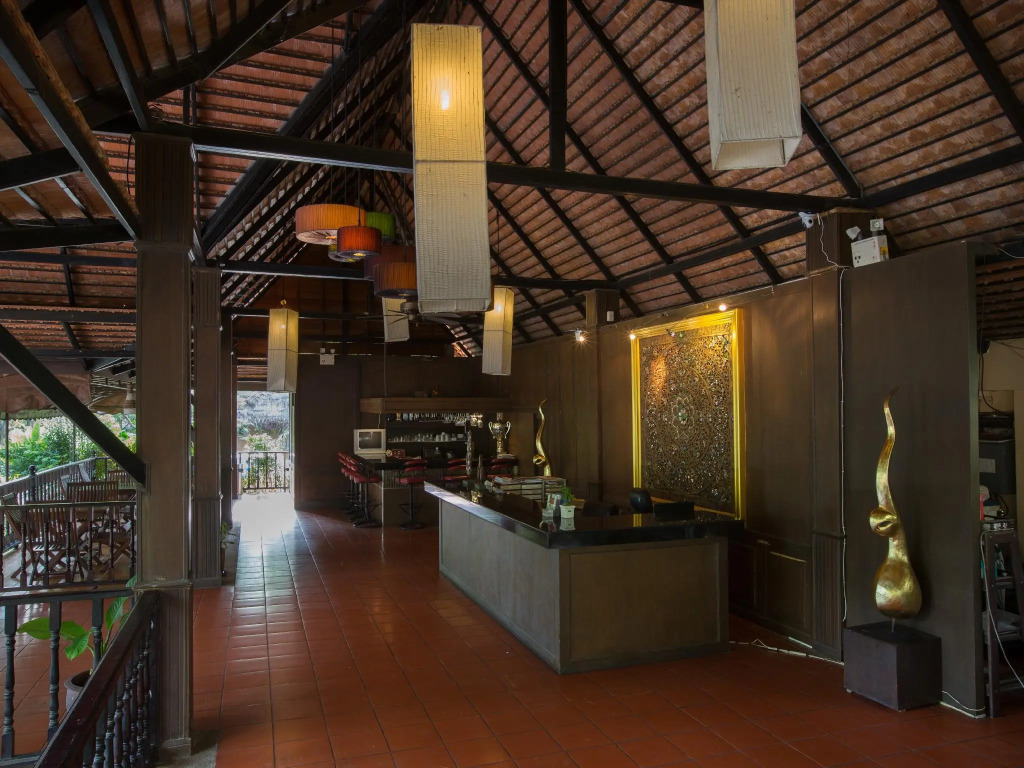 Inrawadee Resort