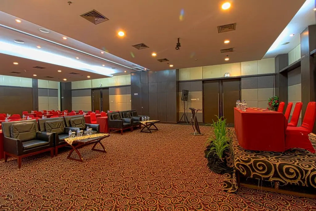 Bela Hotel