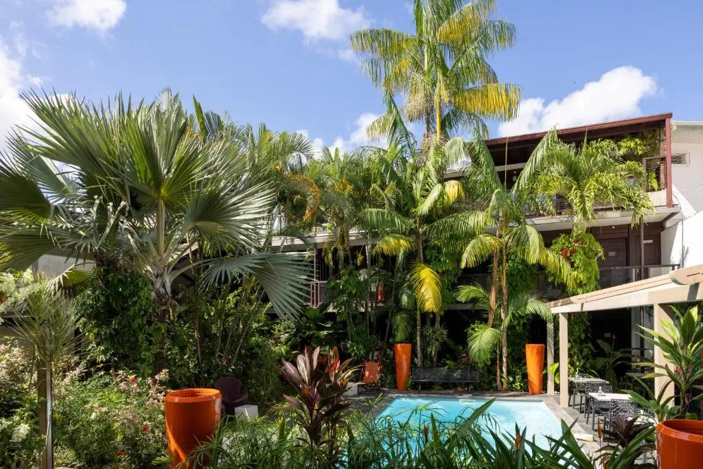 Hotel Ker Alberte