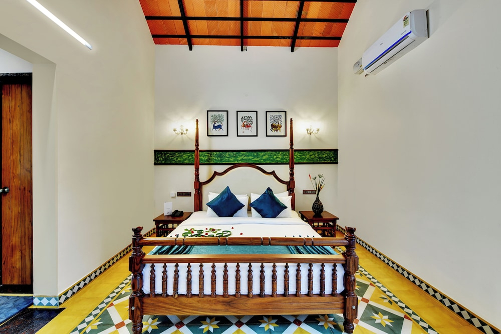 Vishmaa Resort