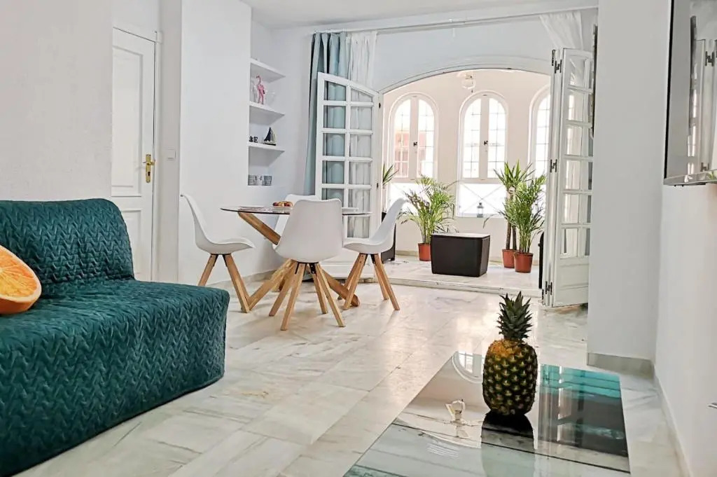 La Playa Blanca6, Princessa, Beach, Sea view,Pool,