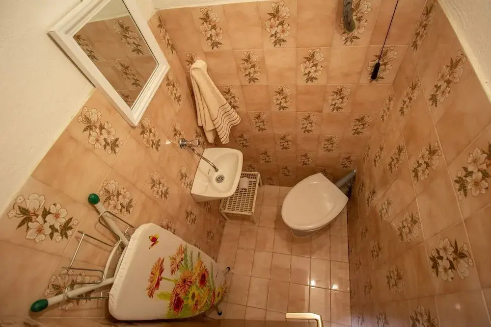 Apartment Zvone