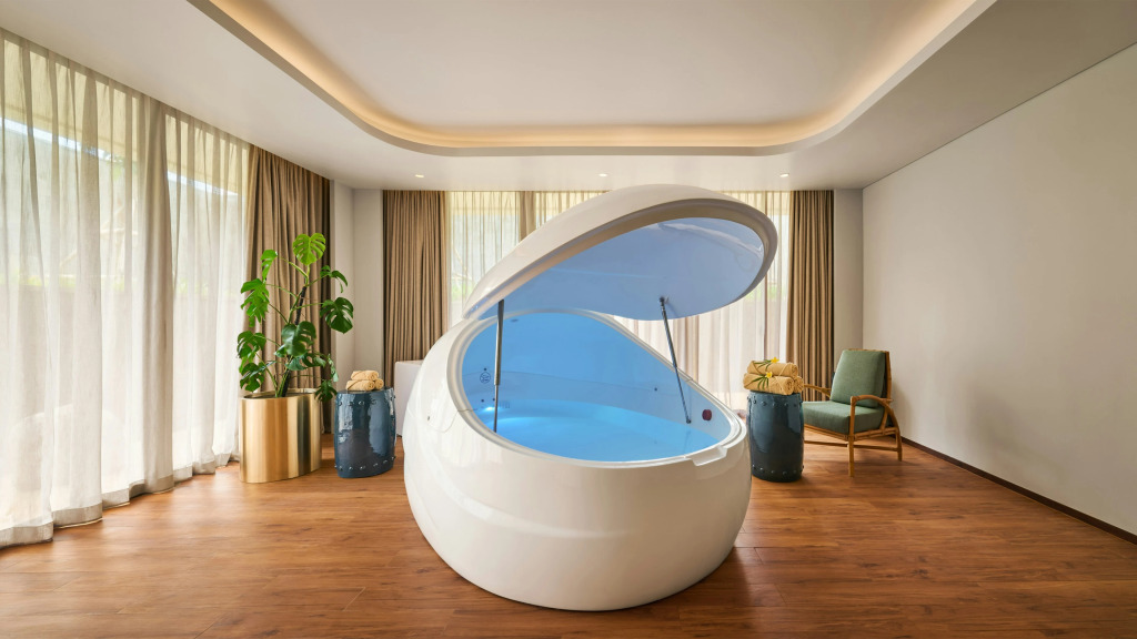 Hotel Indigo Bintan Lagoi Beach by IHG