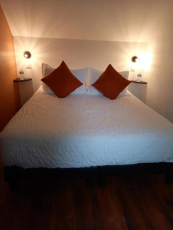 chambres et gites détretat