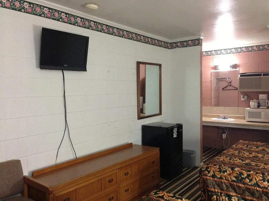 Ballinger Inn