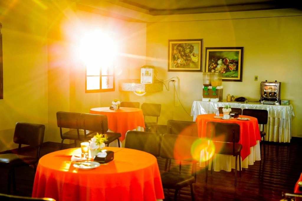 Piloes Palace Hotel