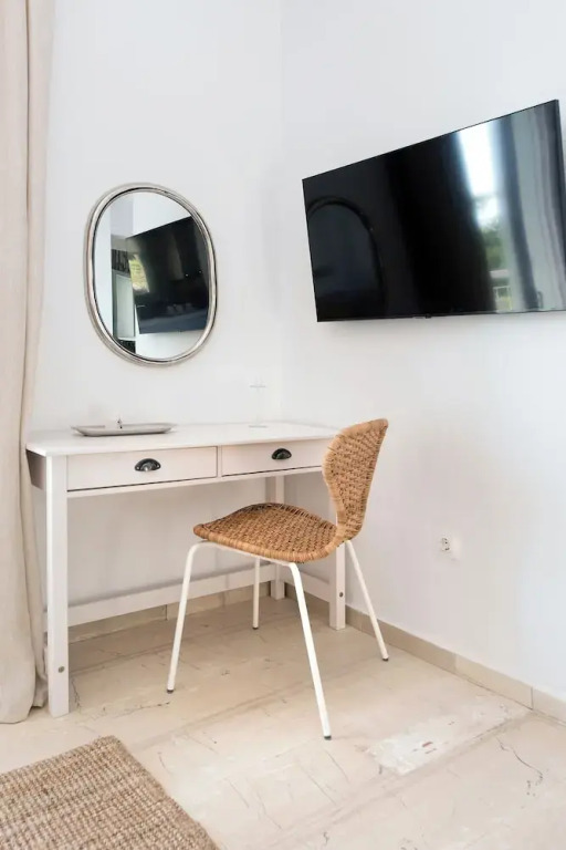 Reana Elegant Apartments by Konnect, Barbati