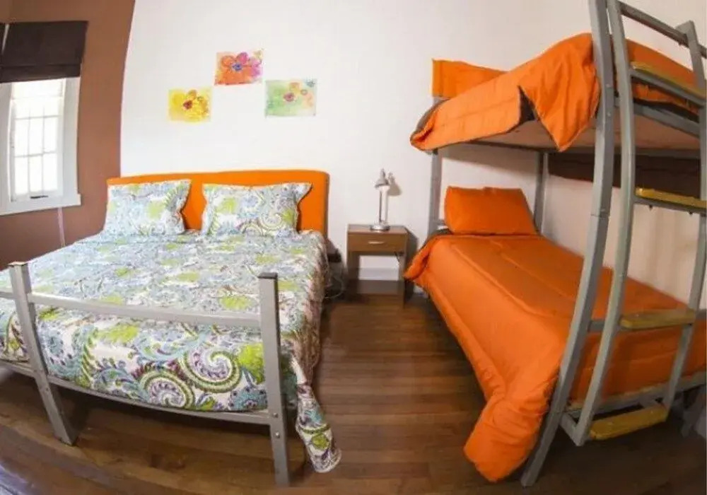 MyHostel Miramar