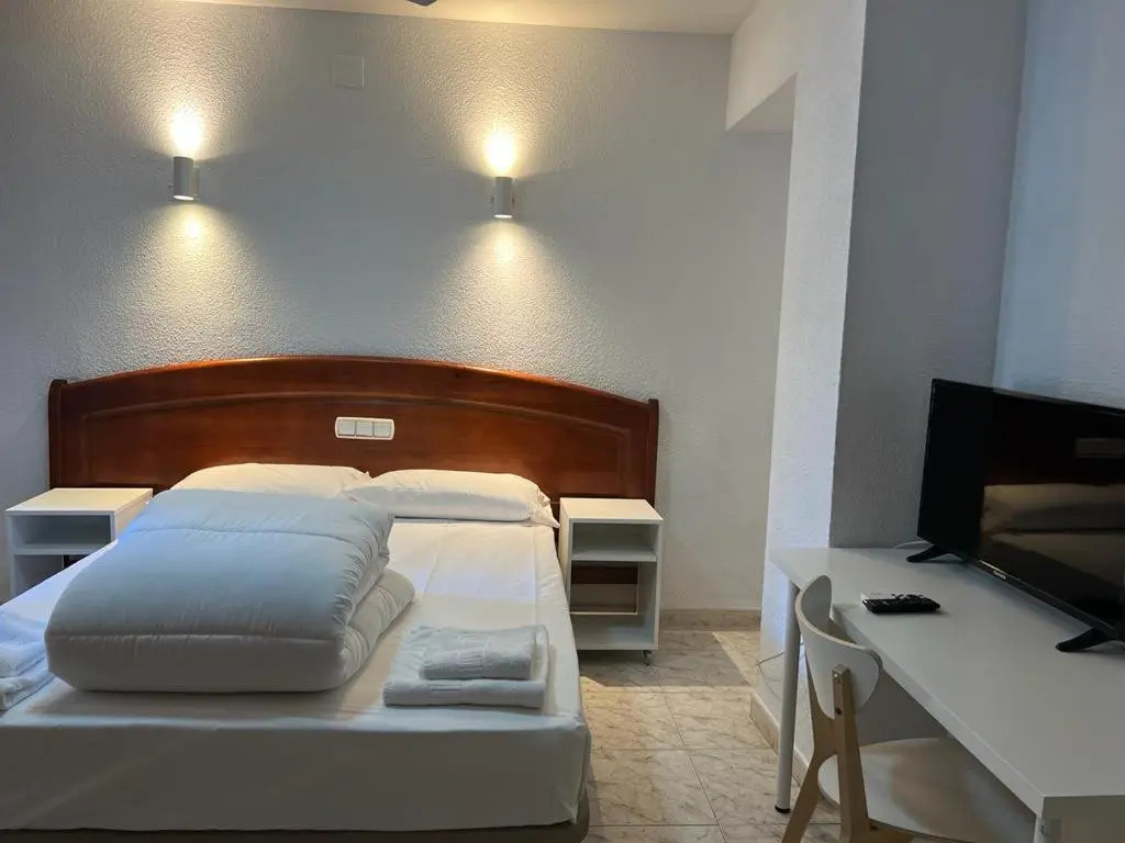 Hostal la Embajada