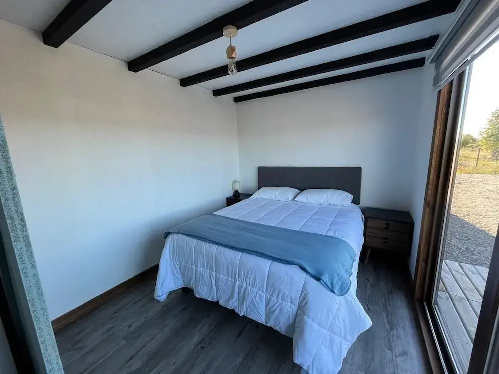 Cabañas Lawal Puerto Varas 2