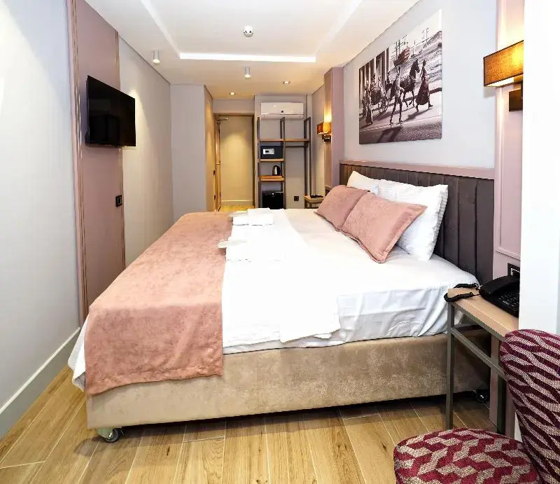 Premium Hotel Oldcity