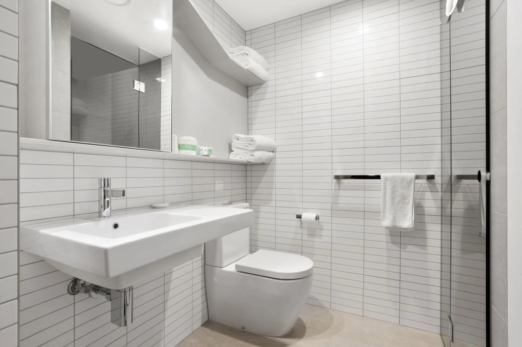 Platinum City Serviced Apartments