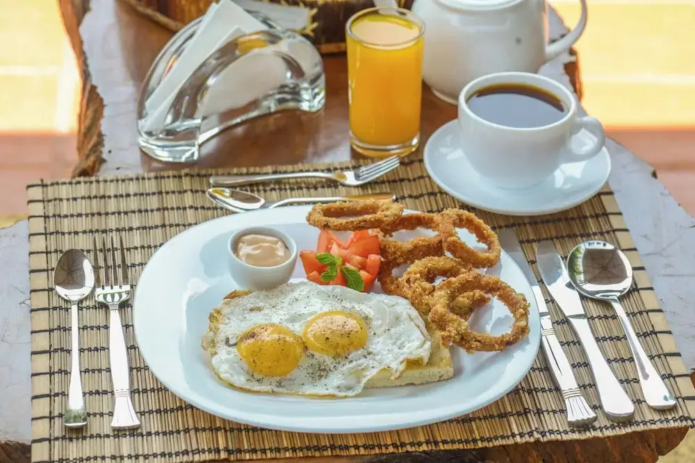 Gazelle Guest House