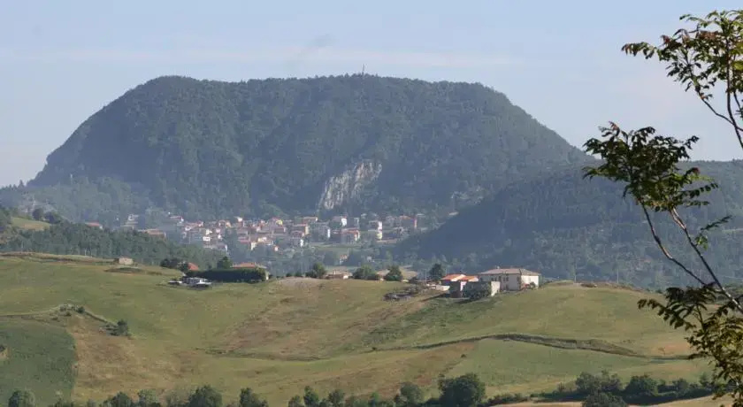 Bed and Breakfast Fonte Grima