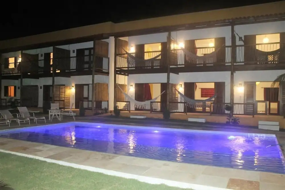 Villa Aurora