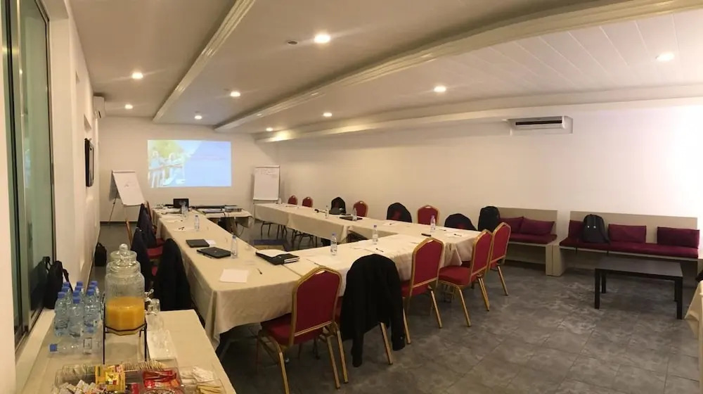 Byblostar Hotel