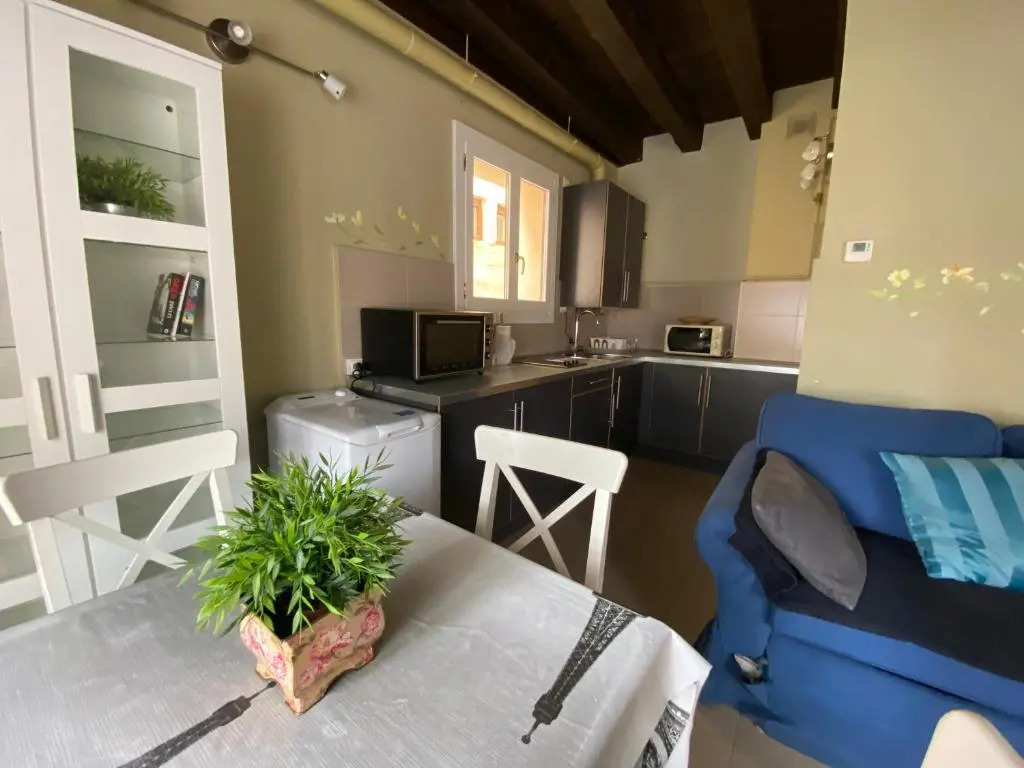 Apartamentos Refitolería