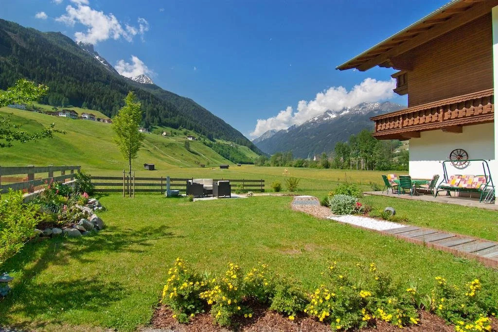 Ausserwieserhof