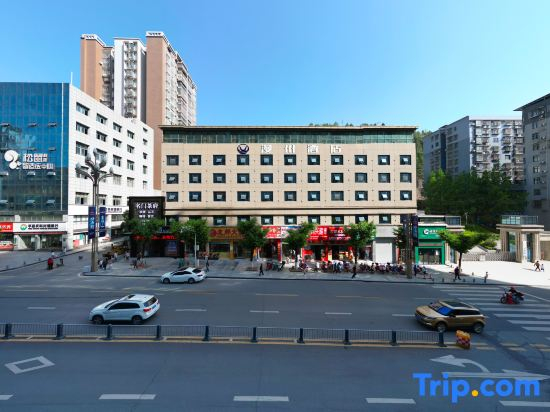 Manzhou Hotel