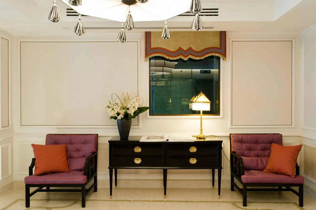 Splendid Venice - Starhotels Collezione