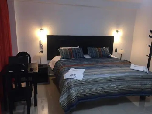 Hotel Krisant