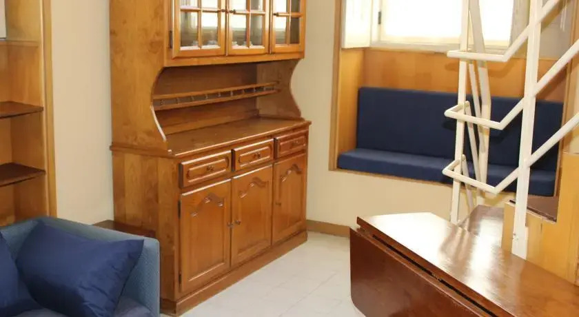 The Porto Concierge Trainspotting
