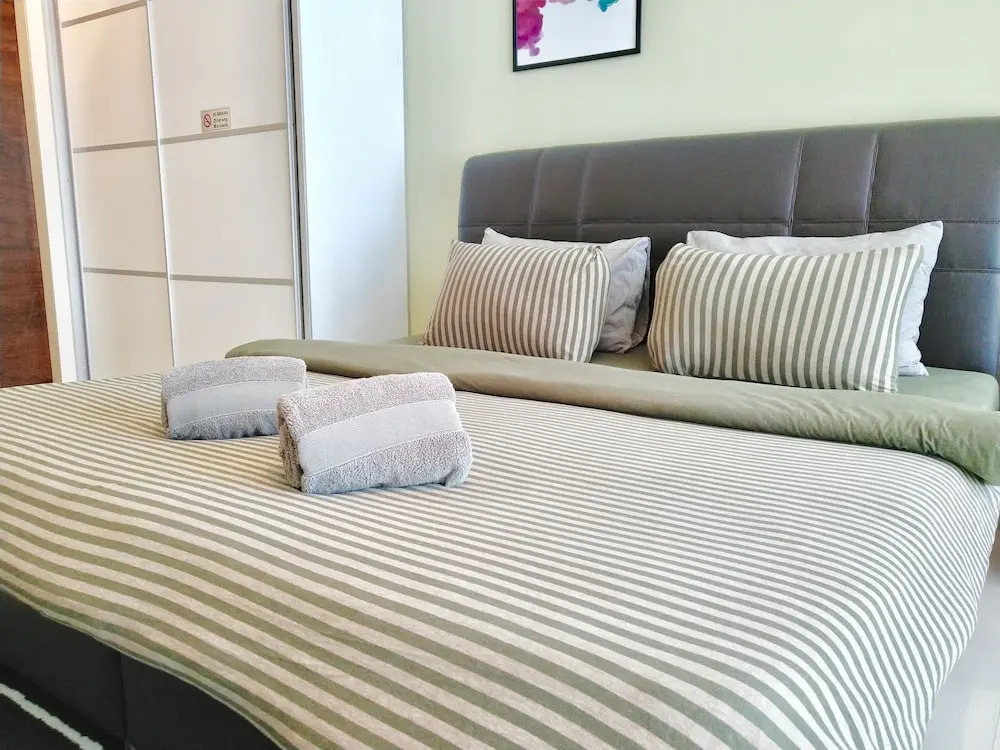 GetaWay Home Suite KLCC