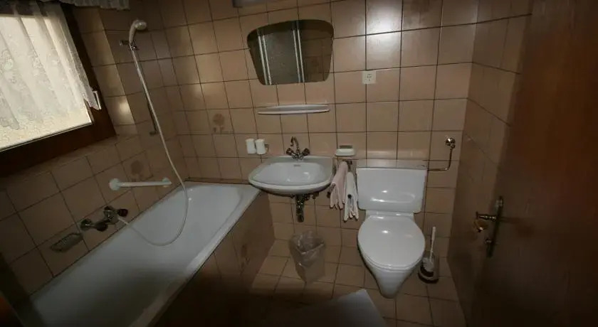 Ferienheim Auer