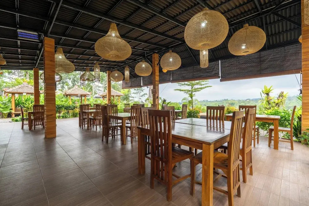 Angseri Villas