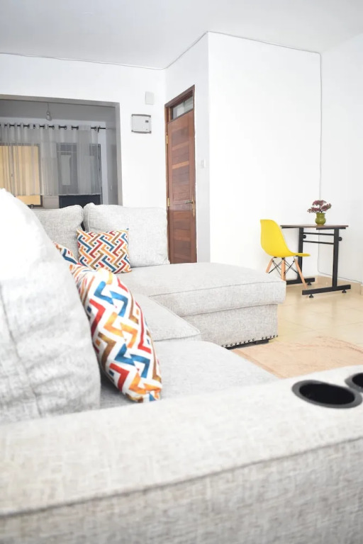 Imara Daima Furnished Apartment